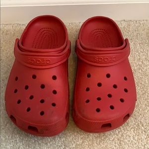 Crocs